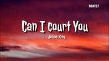 🎵Josiah King - Can I court You (Audio)