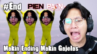 GA NGERTI LAGI DEH SAMA KE GAJEAN INI GAME - Pien & Paon Plus Part End