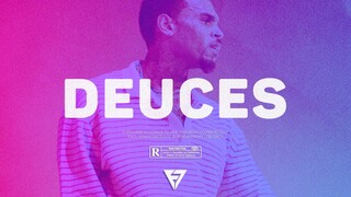 [FREE] "Deuces" - Chris Brown x Tyga x Radio Type Beat 2020 | RnBass Instrumental