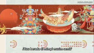 Royal Feast EPS 23 Sub Indo