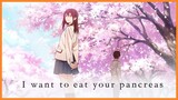 I Want to Eat Your Pancreas Movie Hindi Dubbed|Status Entertainment