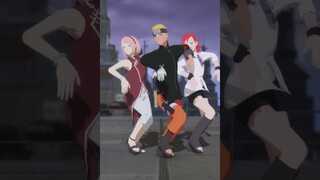 Naruto, Sakura, Karin - Rover [MMD NARUTO] #naruto #narutoshippuden #boruto #anime #sakura #karin