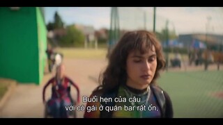 7 cuộc đời của Lea EP 4 [Sub Việt]