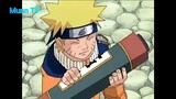 Naruto (Ep 54.5) Học cách kiểm soát chakra #Naruto