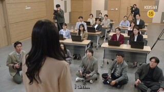 Soo Ji And Woo Ri episode 28 (English sub)