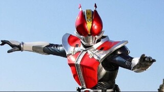 KAMEN RIDER DEN-O EPS 40