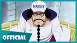 Rap về Sengoku (One Piece) - Phan Ann