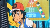 Satoshi tìm cách THĂNG HẠNG tại giải Vô địch Pokemon