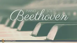 Beethoven - Piano Solo