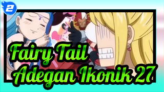 [Fairy Tail]Adegan Lucu Ikonik (Bagian 27)_2