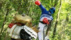 Bakuage Sentai Boonboomger Episode 29 Preview