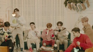 [GOT7] Ca Khúc Comeback 'LAST PIECE' - Live Bản Giáng Sinh