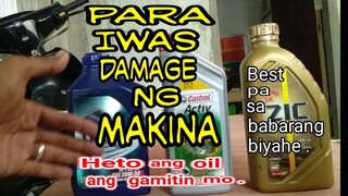 PARA DI MA - DAMAGE ANG MAKINA....