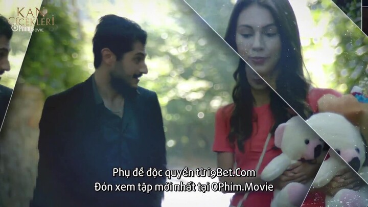 Hoa Máu EP 280 [Sub Việt]