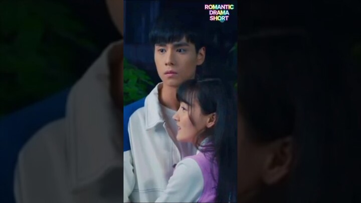 it hurts to see your crush like this 💔  Hu Yitian / Shen Yue #alovesobeautiful #bestscenes #cdrama