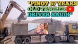 "PINOY 67 YEARS OLD TRAILER DRIVER SAUDI ARABIA BUHAY OFW"