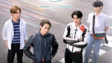 Love In The Air | Episode 01 [Eng Subs]