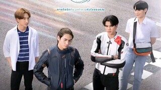 Love In The Air | Episode 01 [Eng Subs]