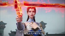 Fight For The Throne Eps 19