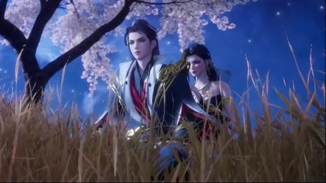 Legend of Dragon Soldier Episode 20 Sub Indo