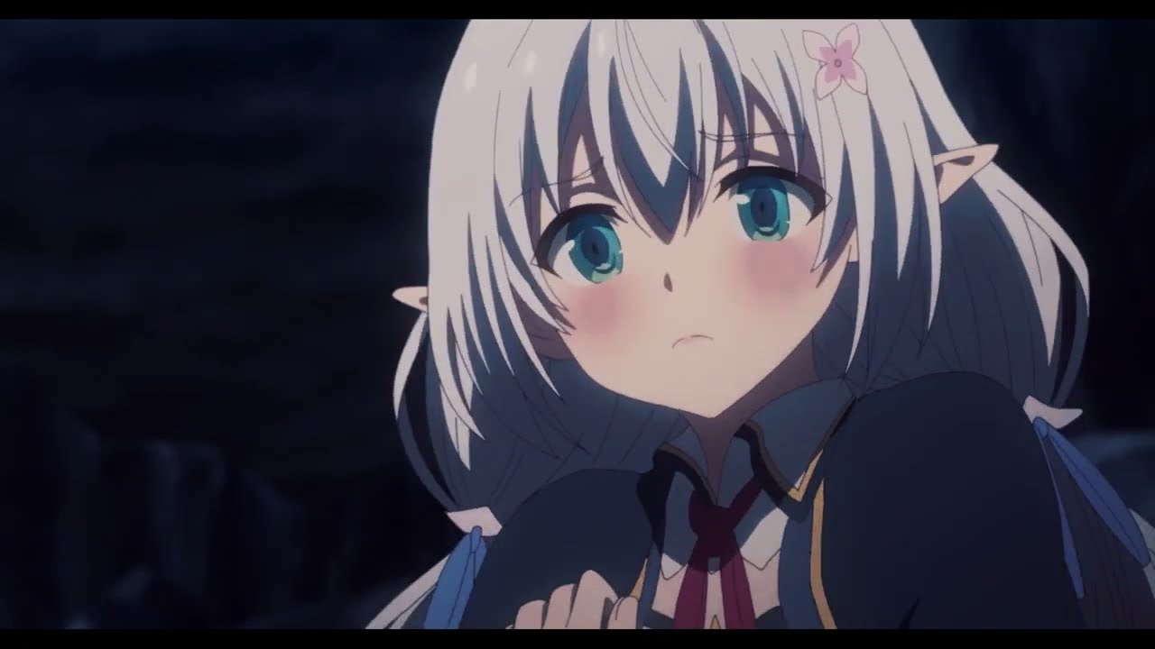 決闘 史上最強の大魔王 村人aに転生する 5話 Scenes Bilibili