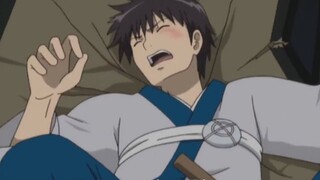 [Gintama] Em gái là nữ hoàng