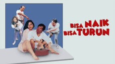 warkop dki "bisa naik bisa turun"