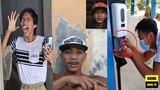 Mga VIDEONG Dapat Mong PANOORIN Pag IKAW Ay BROKEN HEARTED💔😂 Part 2 -Funny Videos Compilation 2022
