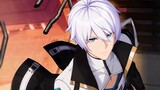 [Honkai Impact 3 4k] Holding this sword in hand, it is as if you are dying, and your heart must not be shaken