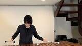 Thiếu bản solo Marimba xuyên thời gian và không gian (oldking) [Arrangement\Solo] Được viết cho solo