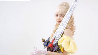 【YSLX SUB】[Vua Sentai][Murakami Aika][Vua bọ ngựa Himeno Ran][Phỏng vấn]