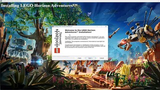 LEGO Horizon Adventures FREE DOWNLOAD FULL PC GAME