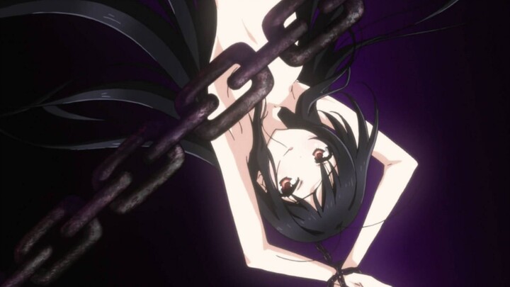 Your wife Kuroyukihime was kidnapped by me