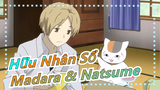 [Hữu Nhân Sổ] Madara & Natsume|4-11 - Natsume tìm được những bức ảnh của bố mẹ