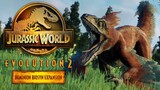PYRORAPTOR & DIMETRODON!! | Jurassic World Evolution 2 Dominion DLC (Bahasa Indonesia)
