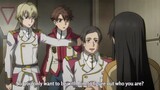 BUDDY COMPLEX: KANKETSU-HEN - ANO SORA NI KAERU MIRAI DE Episode 1