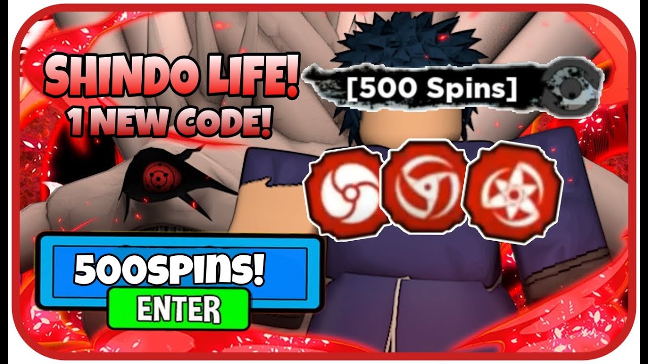 CODE] MADARA UCHIHA VS HASHIRAMA SENJU IN SHINDO LIFE (Shindo Life