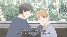 Tadaima, Okaeri (Welcome Home) EP 12 - English Subtitle