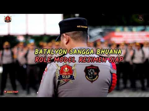 Role Model RESIMEN 51AP Anak Langit Sangga Bhuana