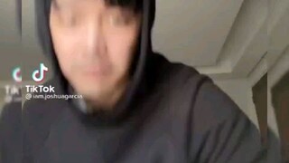 is this JOSHUA GARCIA 2nd TIKTOK?