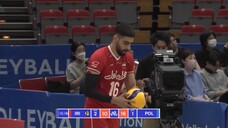 [WEEK 1] Men's VNL 2023 - Poland vs Iran