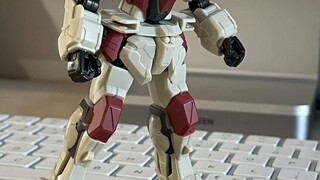 Đây là lần đầu tiên tôi mua một chiếc gundam. Giá này có được coi là hời không?