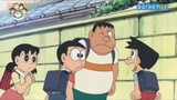 Doraemon lồng tiếng S5 - Có ai muốn nuôi mèo Nobita không?