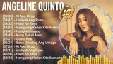 Angeline Quinto Greatest Hits ~ Best Songs Tagalog Love Songs 80's 90's Nonstop