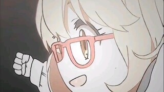 kyoukai no kanata