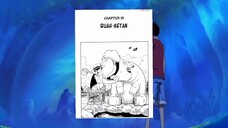 [Manga One Piece] - Buah Setan 19A