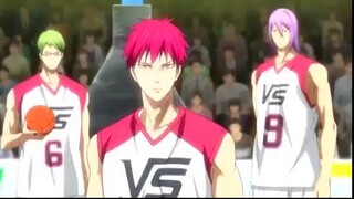 Tuyển Thủ Vô Hình - Kuroko no Basket Season Đặc Biệt#1.3