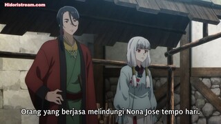 Teogonia Eps 4 (Sub-Indo)