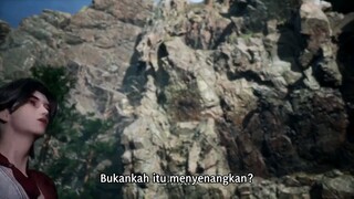 Lingwu Continent eps 62 sub indo