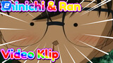 Shinichi & Ran / Video Klip | Detektif Conan TV EP400~500_2
